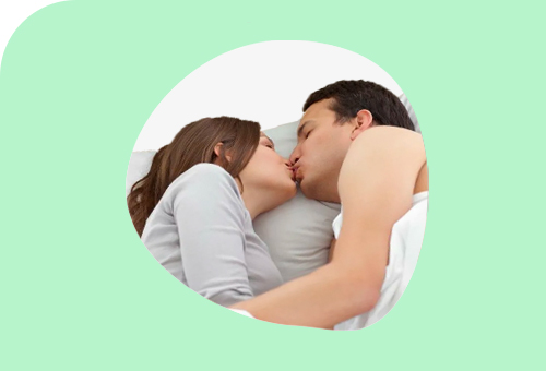 Problems with ejaculation - Dapoxetine