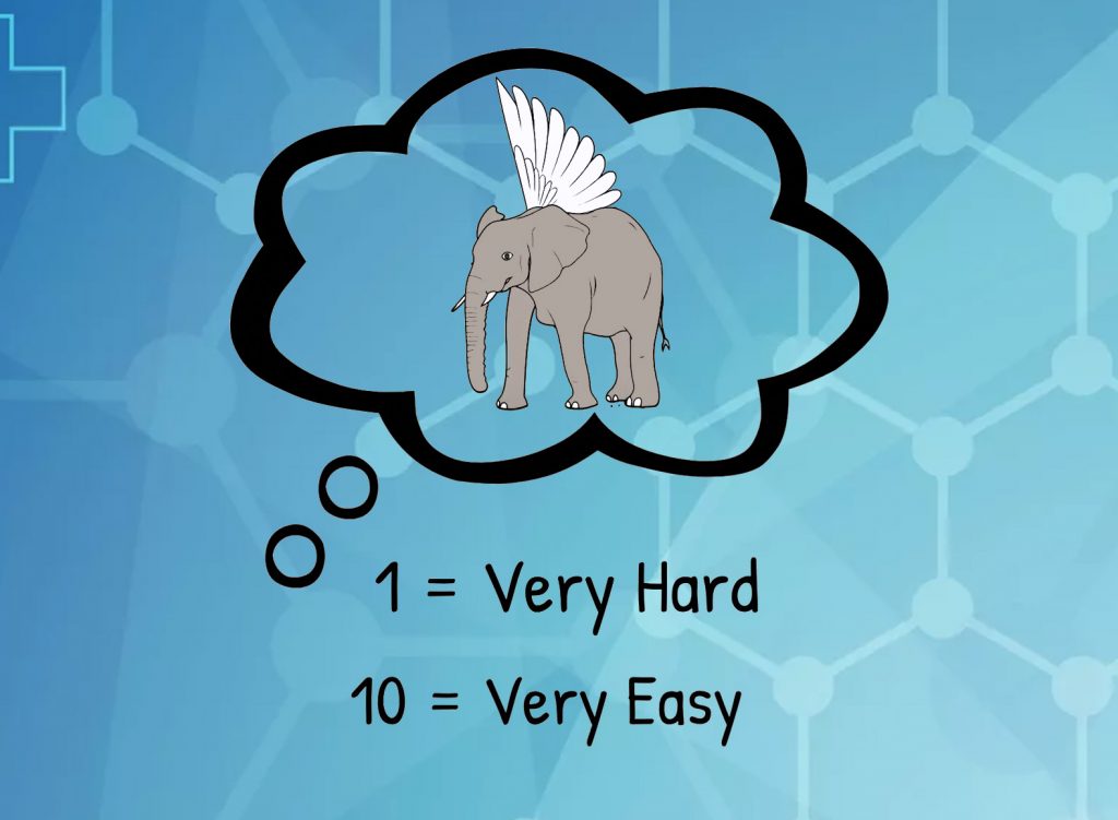 elephant ED test